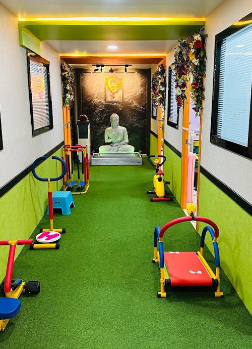 For your kids best future