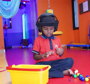 child development center