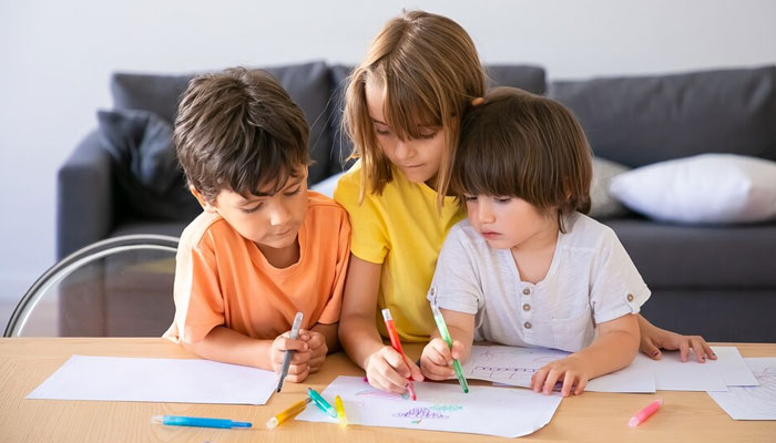 Educational Activities for Kids