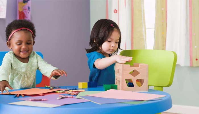 Why Crossing the Midline Activities Helped this Children Listen to his Teacher