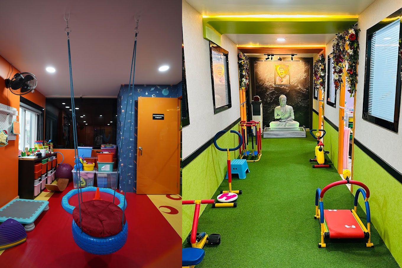 child development centers in vijayawada