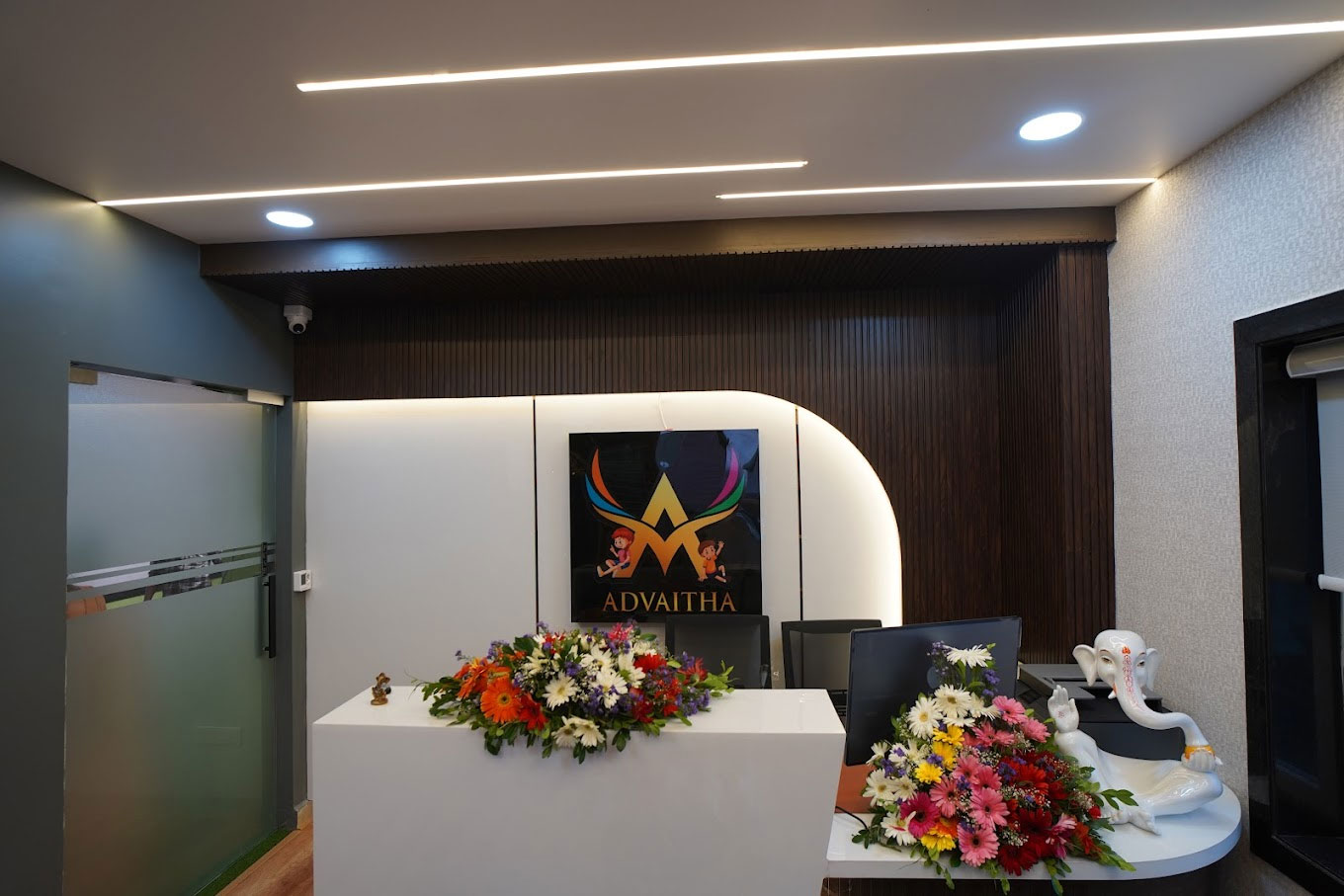 child development centers in vijayawada