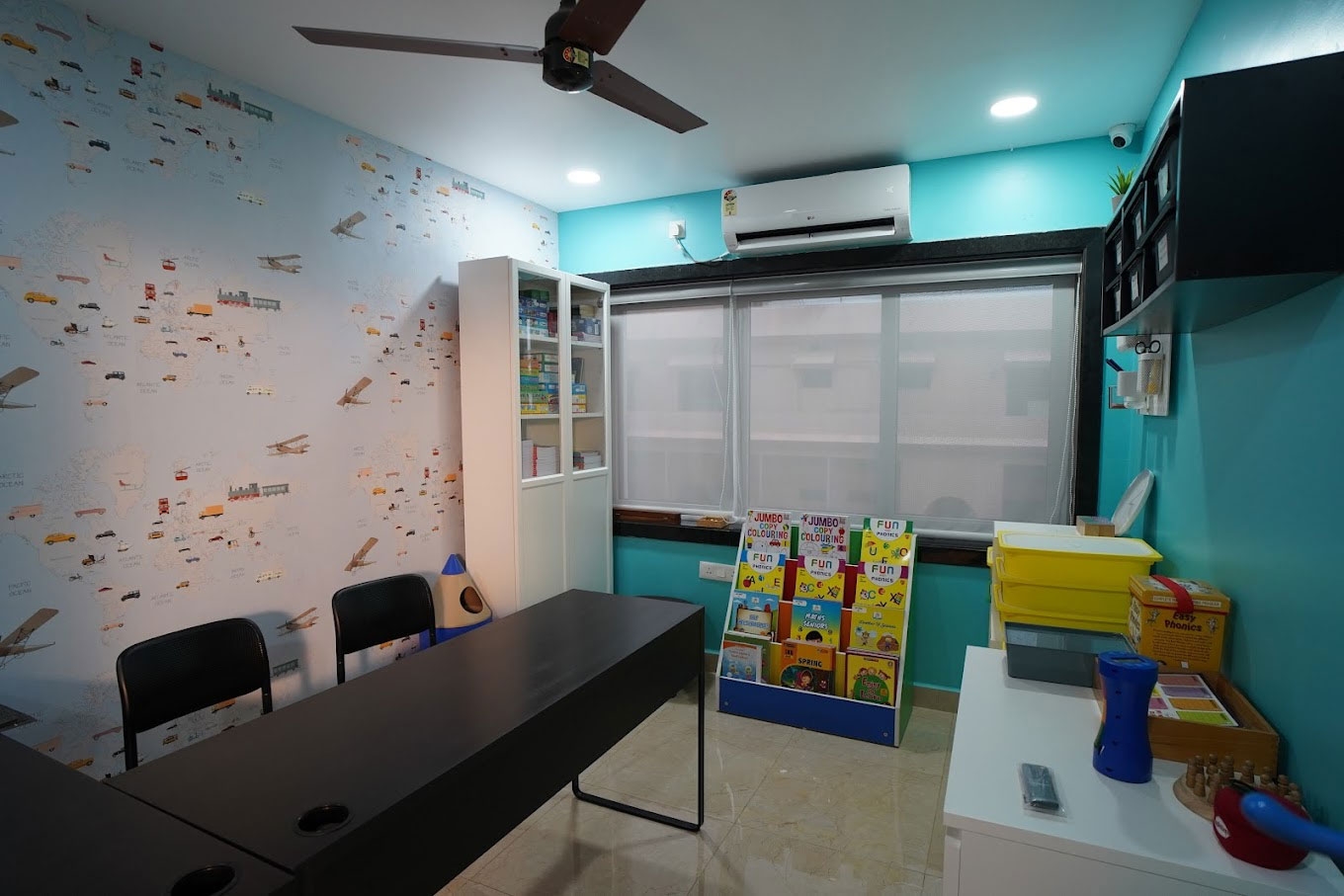 child development centers in vijayawada