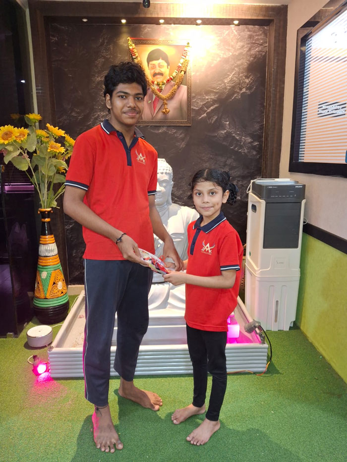 child development centers in vijayawada