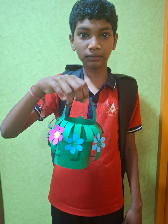 child development centers in vijayawada