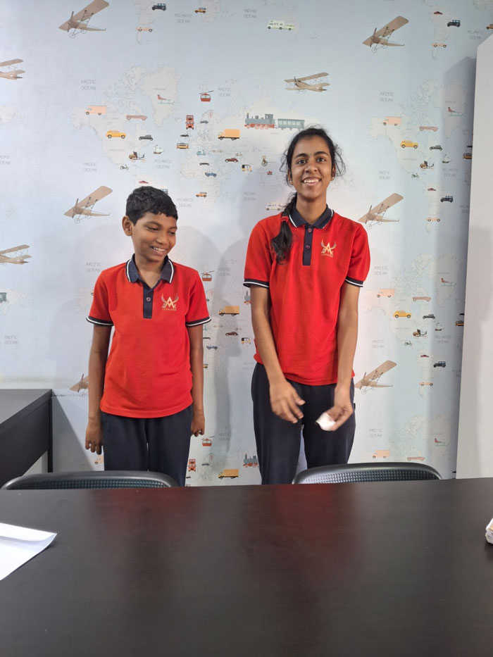 child development centers in vijayawada