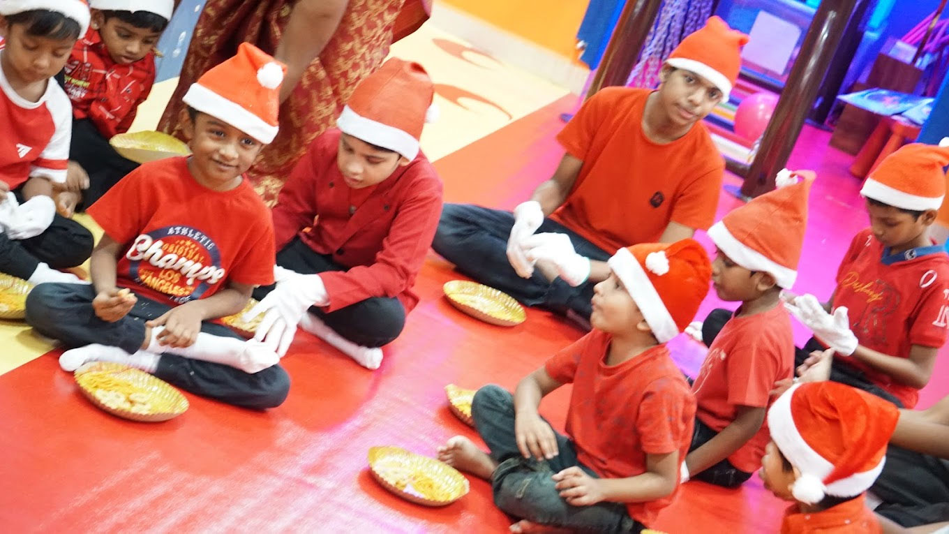 child development centers in vijayawada