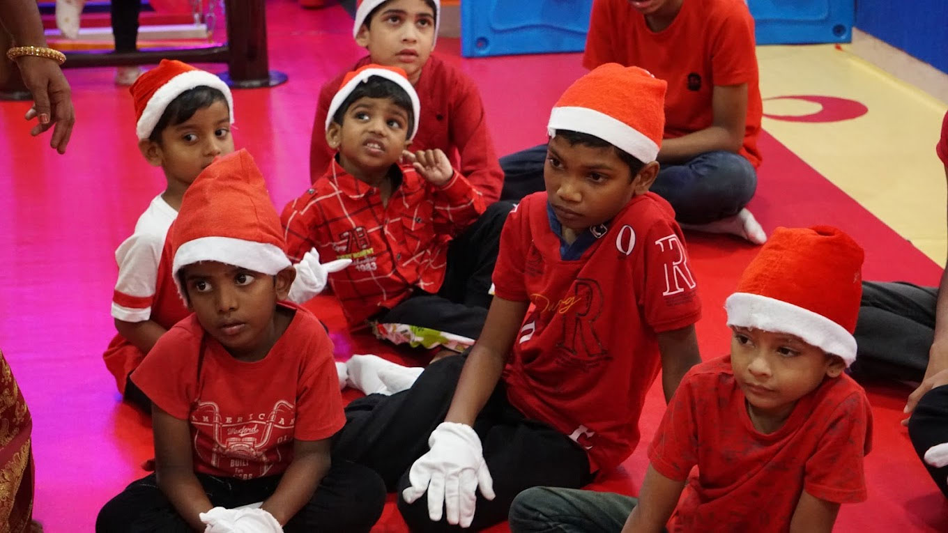 child development centers in vijayawada