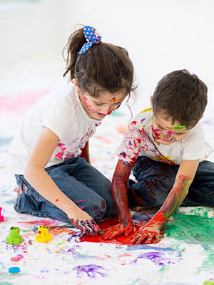 Art therapy in vijayawada