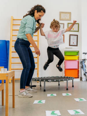 Occupational therapy in vijayawada