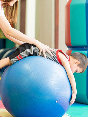 Sensory integration in vijayawada